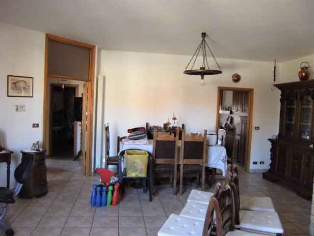 Appartamento in vendita a Montepulciano SI