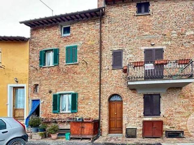 Appartamento in vendita a Montepulciano SI