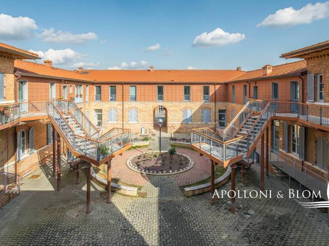 Appartamento in vendita a Montepulciano SI