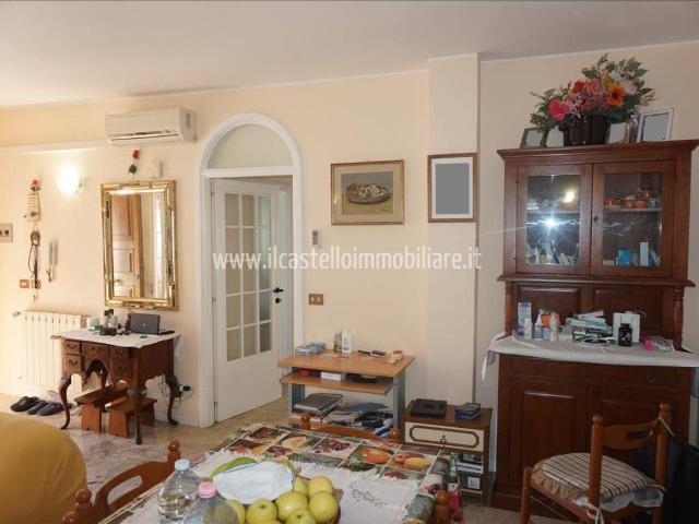 Appartamento in vendita a Montepulciano SI