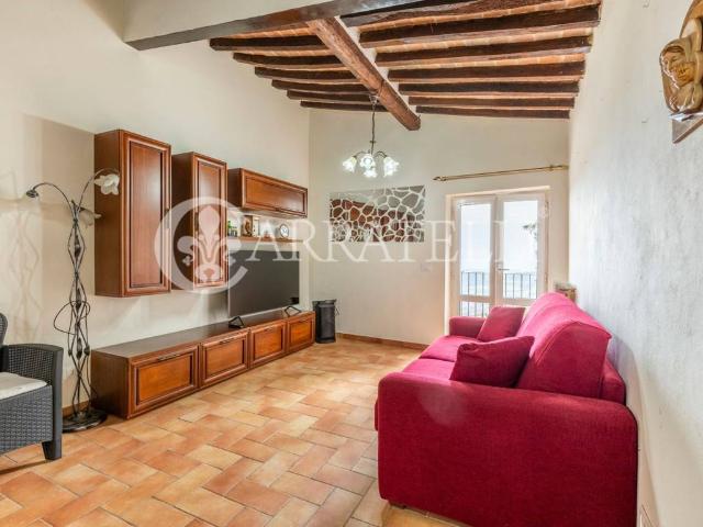 Appartamento in vendita a Montepulciano SI