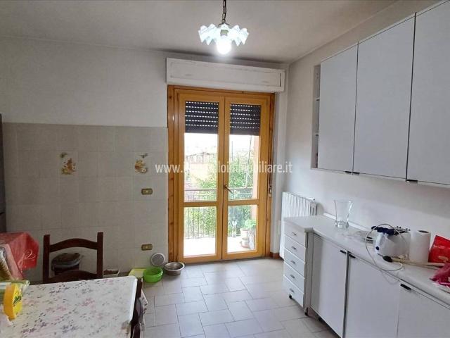Appartamento in vendita a Montepulciano SI