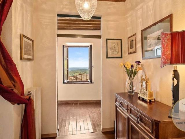 Appartamento in vendita a Montepulciano SI