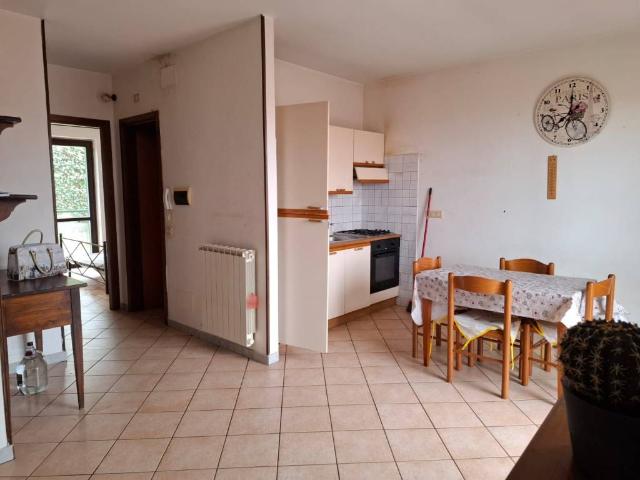 Appartamento in vendita a Montepulciano SI