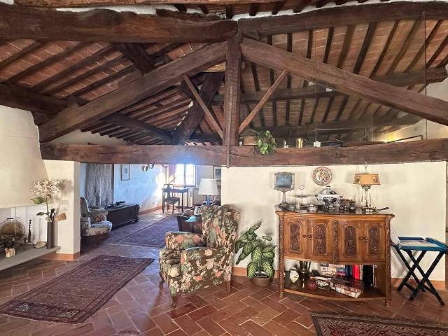 Appartamento in vendita a Montepulciano SI