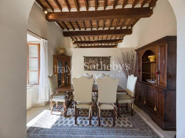 Appartamento in vendita a Montepulciano SI