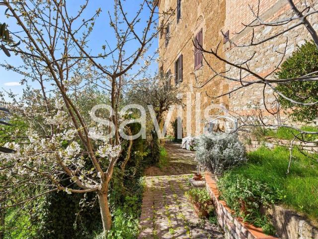Appartamento in vendita a Montepulciano SI