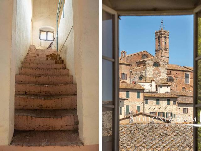 Appartamento in vendita a Montepulciano SI