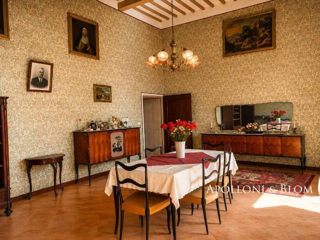 Appartamento in vendita a Montepulciano SI
