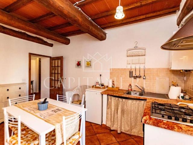 Appartamento in vendita a Montepulciano SI