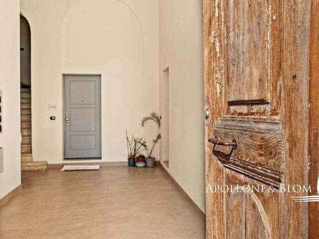 Appartamento in vendita a Montepulciano SI