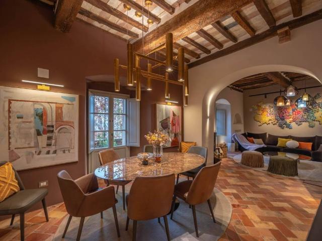 Appartamento in vendita a Montepulciano SI