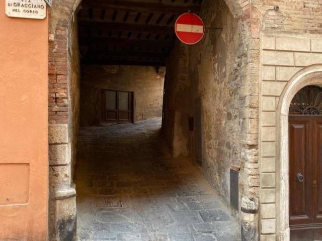 Appartamento in vendita a Montepulciano SI