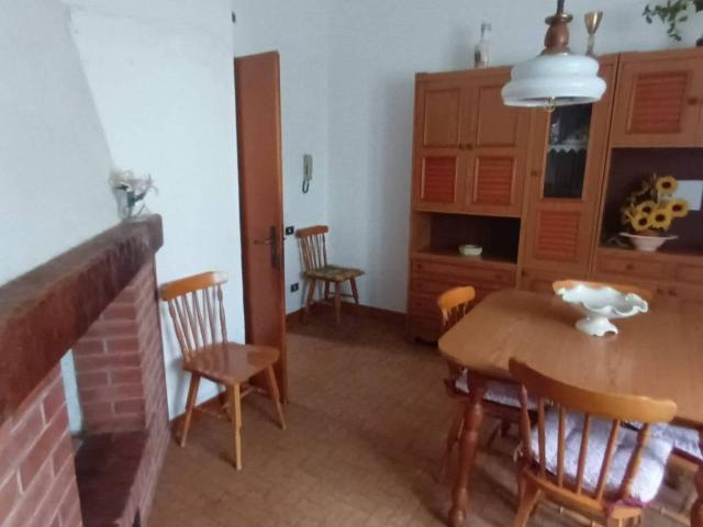 Appartamento in vendita a Montepulciano SI