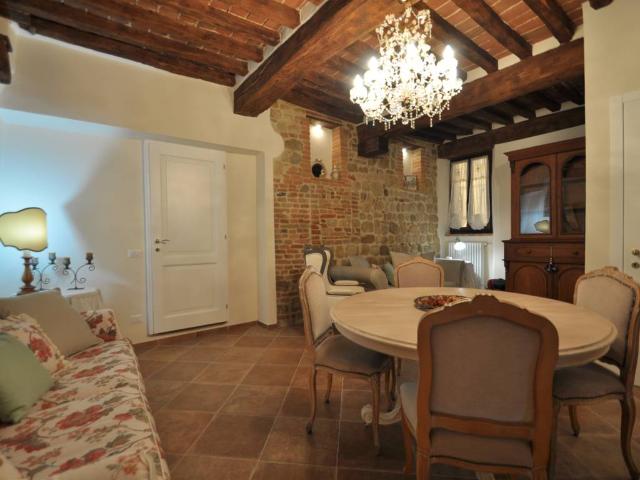 Appartamento in vendita a Montepulciano SI