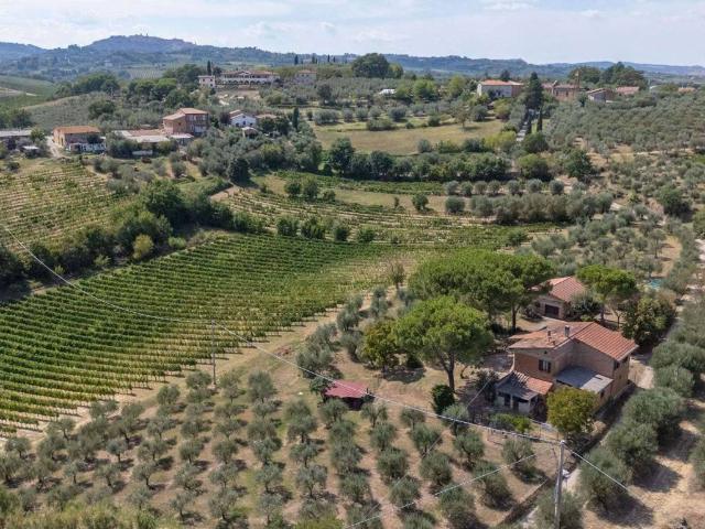 Appartamento in vendita a Montepulciano SI