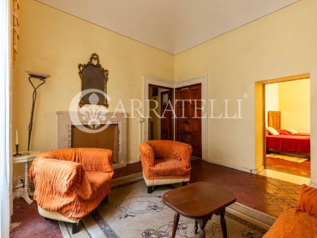 Appartamento in vendita a Montepulciano SI
