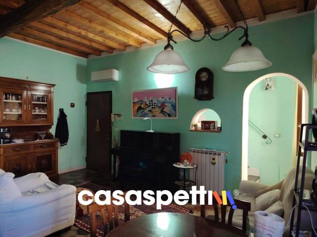 Appartamento in vendita a Monterotondo