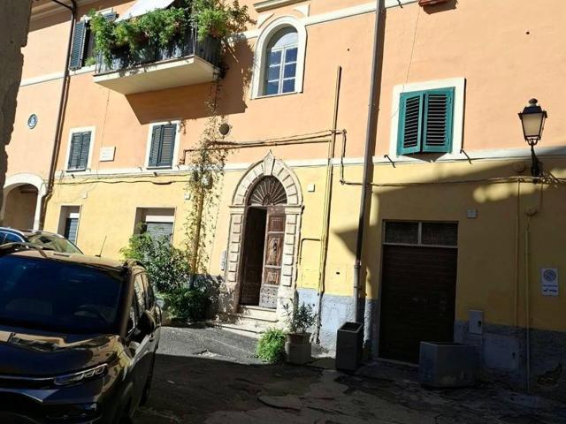 Appartamento in vendita a Monterotondo