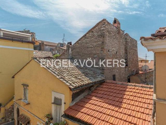 Appartamento in vendita a Monterotondo