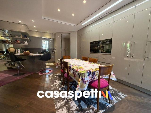 Appartamento in vendita a Monterotondo