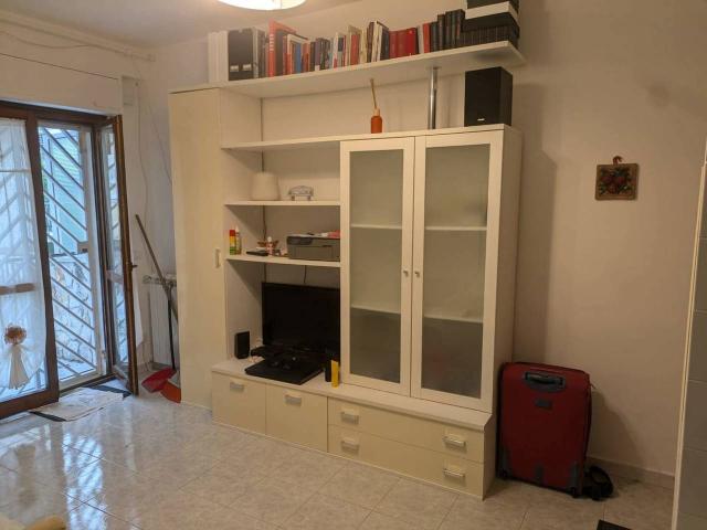 Appartamento in vendita a Monterotondo