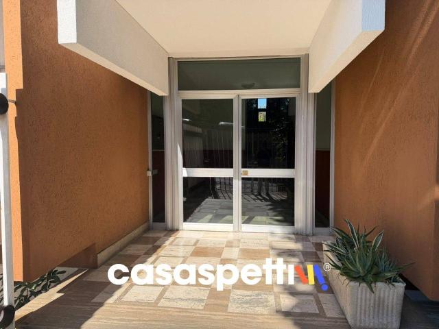 Appartamento in vendita a Monterotondo