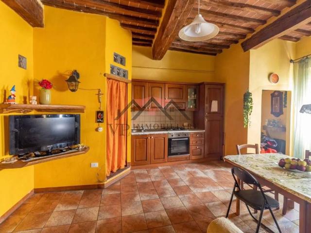 Appartamento in vendita a Monterotondo Marittimo GR