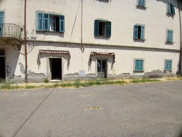 Appartamento in vendita a Monterotondo Marittimo GR