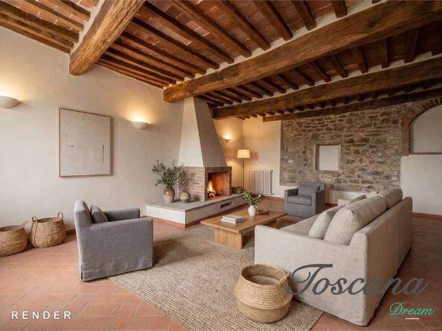 Appartamento in vendita a Monterotondo Marittimo GR