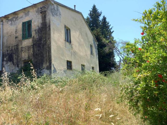 Appartamento in vendita a Monterotondo Marittimo GR