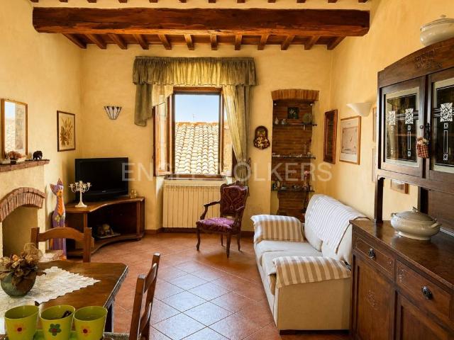 Appartamento in vendita a Monterotondo Marittimo GR