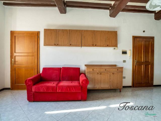 Appartamento in vendita a Monterotondo Marittimo GR