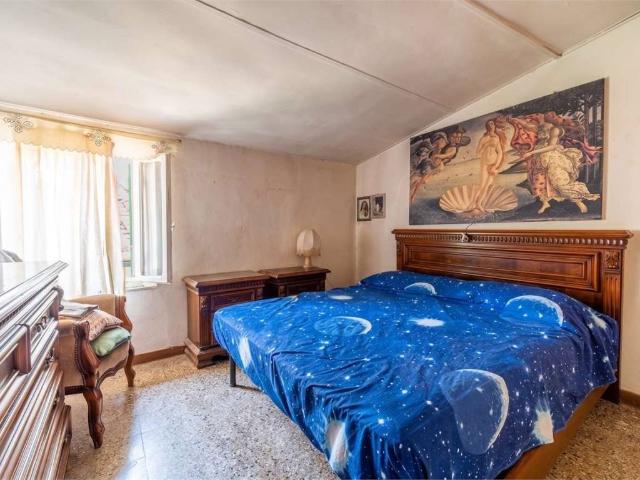 Appartamento in vendita a Monterotondo Marittimo GR