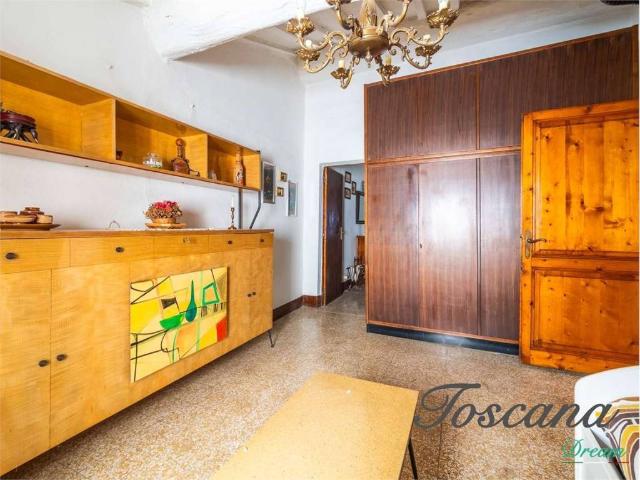Appartamento in vendita a Monterotondo Marittimo GR