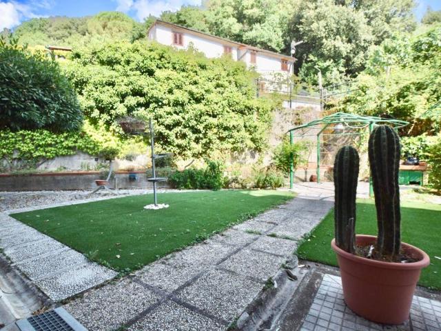 Appartamento in vendita a Monterotondo Marittimo GR