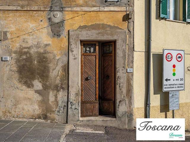 Appartamento in vendita a Monterotondo Marittimo GR
