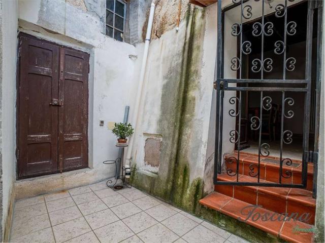 Appartamento in vendita a Monterotondo Marittimo GR