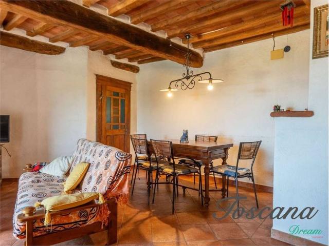 Appartamento in vendita a Monterotondo Marittimo GR