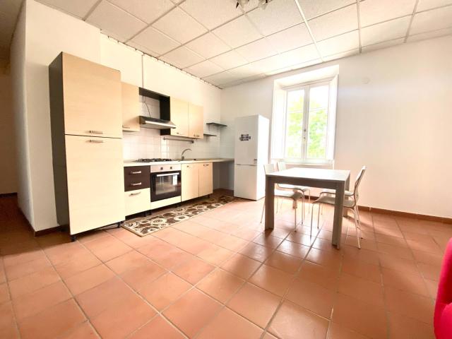 Appartamento in vendita a Monterotondo, Monterotondo Scalo