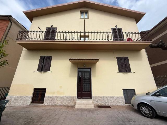 Appartamento in vendita a Monterotondo RM