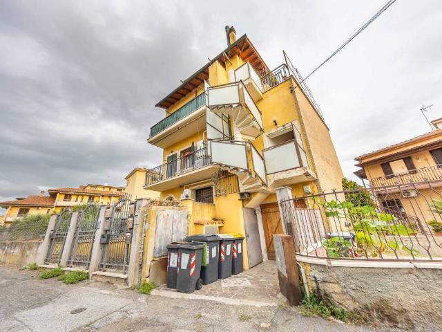 Appartamento in vendita a Monterotondo RM