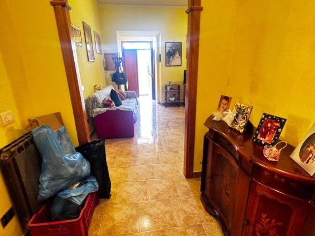 Appartamento in vendita a Monterotondo RM