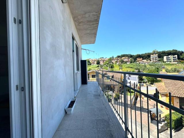 Appartamento in vendita a Monterotondo RM