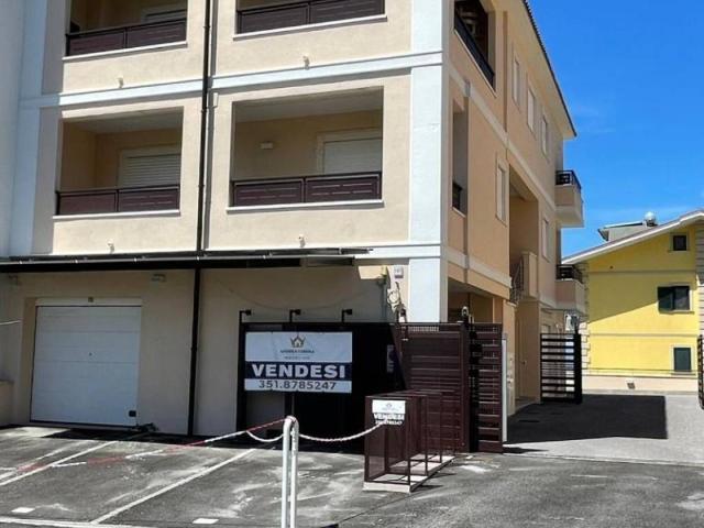 Appartamento in vendita a Monterotondo RM