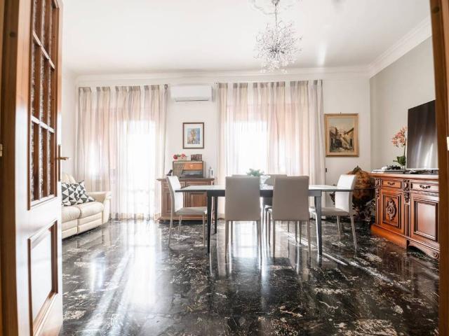 Appartamento in vendita a Monterotondo RM