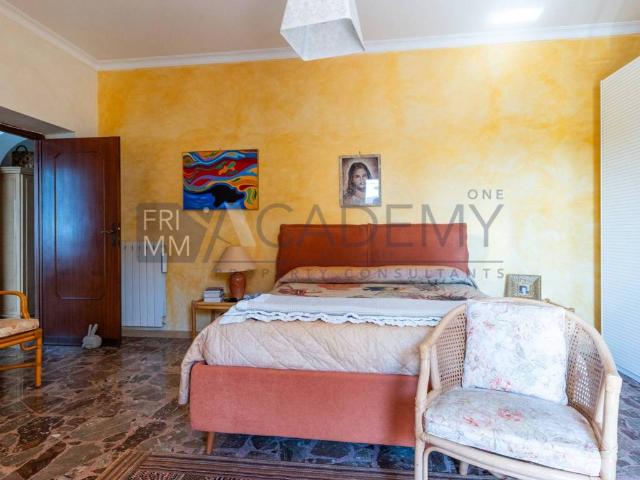 Appartamento in vendita a Monterotondo RM