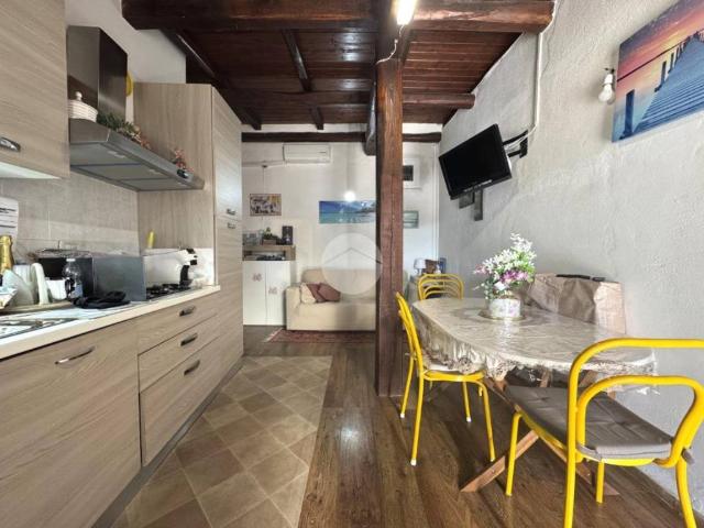 Appartamento in vendita a Monterotondo RM