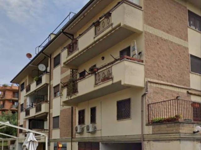 Appartamento in vendita a Monterotondo RM