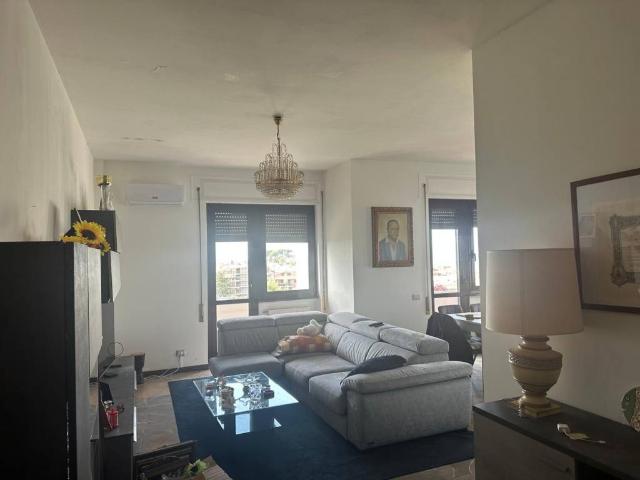Appartamento in vendita a Monterotondo RM